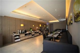 Home Inn Plus (Kunshan Beimen Road Jiufangcheng),,3 star