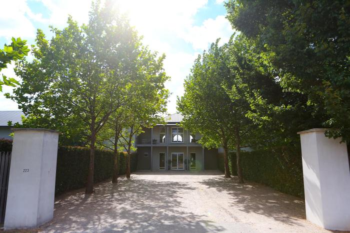 Lancemore Milawa,Markwood>>Beechworth,4.5 star