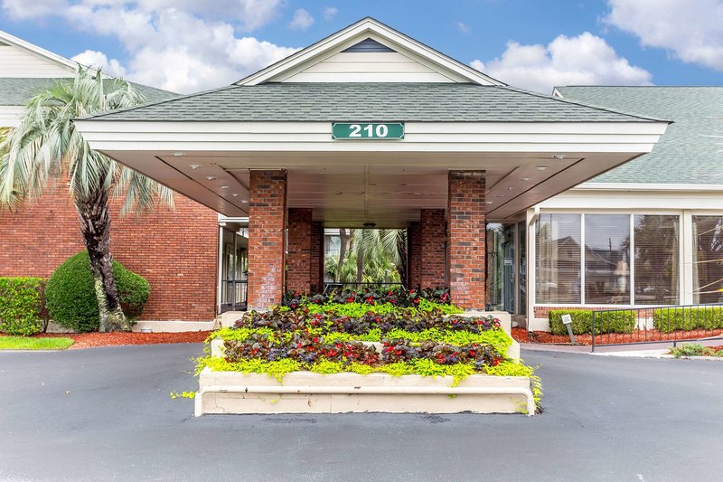 quality inn and suites