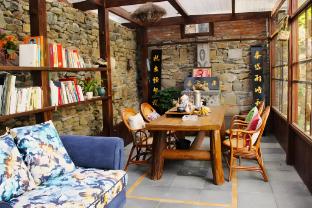 floral hotel taishan heju guesthouse