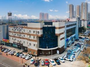 Home Inn (Baoding Xiangyang Street Jingxiu District Government),,2 star