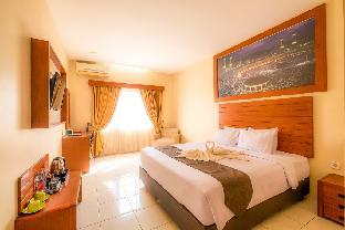 assalaam syariah hotel