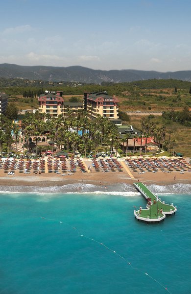 meryan hotel all inclusive