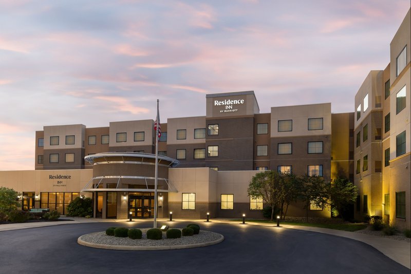 Residence Inn Youngstown Warren/Niles