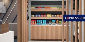 Holiday Inn Express Gloucester By Ihg,Williamsburg>>Gloucester,4 star