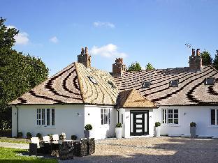 Windfalls Boutique Hotel,Gatwick>>Crawley,5 star