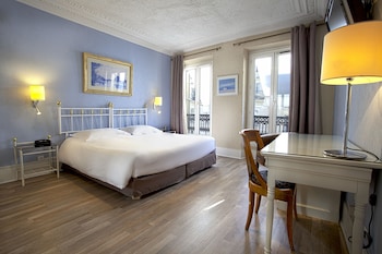 hotel atlantis saint germain des pres