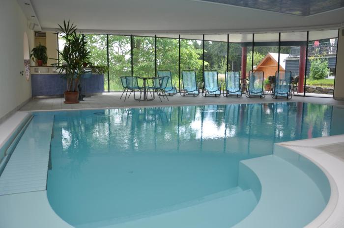 Boutique Hotel Residenz