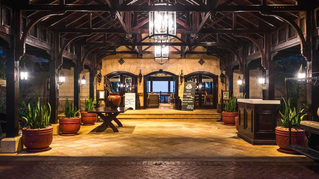 zimbali lodge by dream resorts