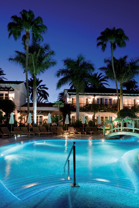 Seaside Grand Hotel Residencia