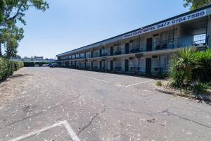 The Prince Mark Motor Inn,Doveton>>Dandenong,3 star