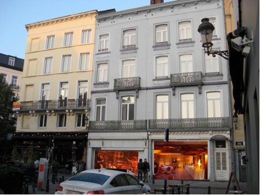 Saint Gery Boutique Hotel,Brussels-Capital Region>>Brussels,3 star