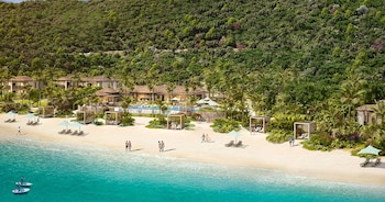 Peter Island Resort