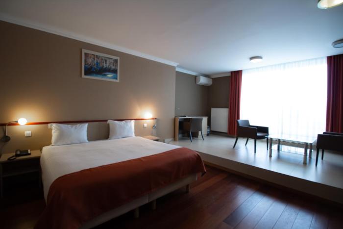 Hotel Taormina Brussels Airport