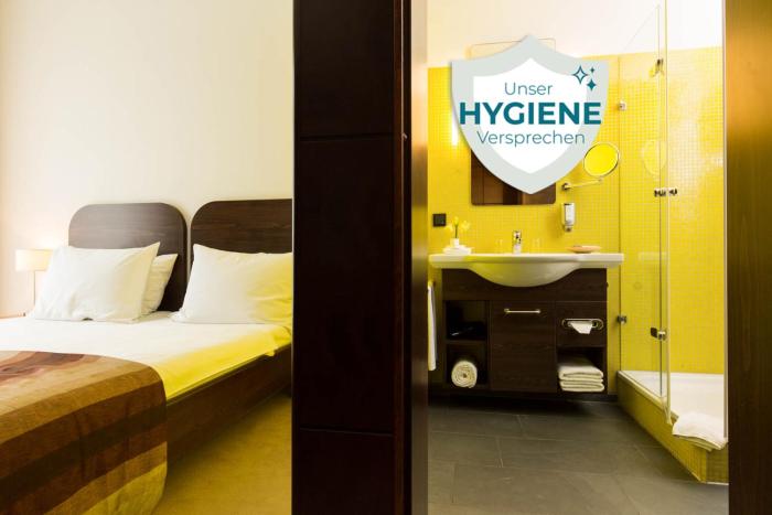 achat hotel corbin munchen airport