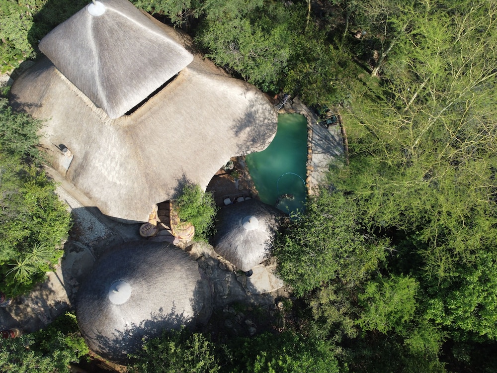 Mali Mali Safari Lodge,,3 star