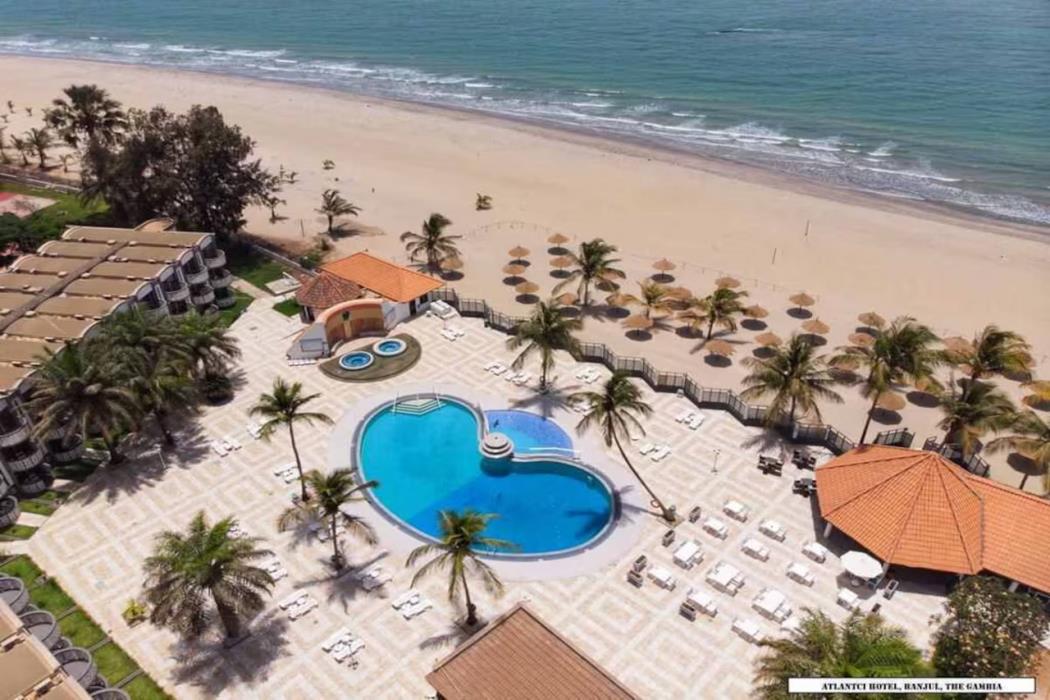 Laico Atlantic Hotel,,4 star