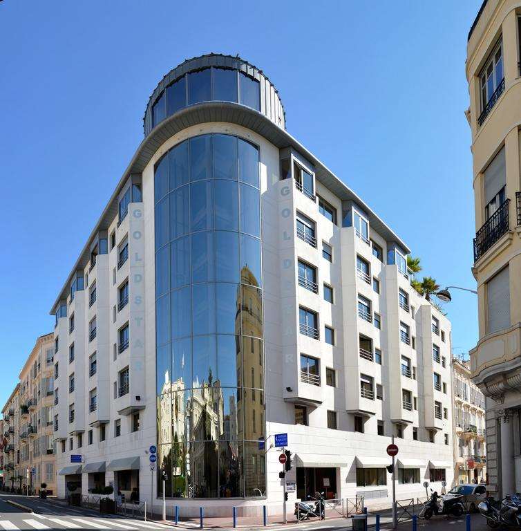 goldstar appartements nice
