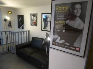 des congres et festivals