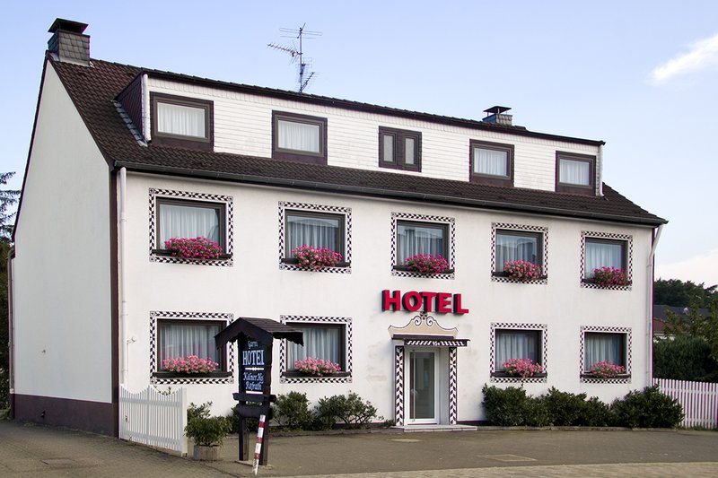Hotel Koelner Hof Refrath,Bergisch Gladbach>>Bensberg,3 star