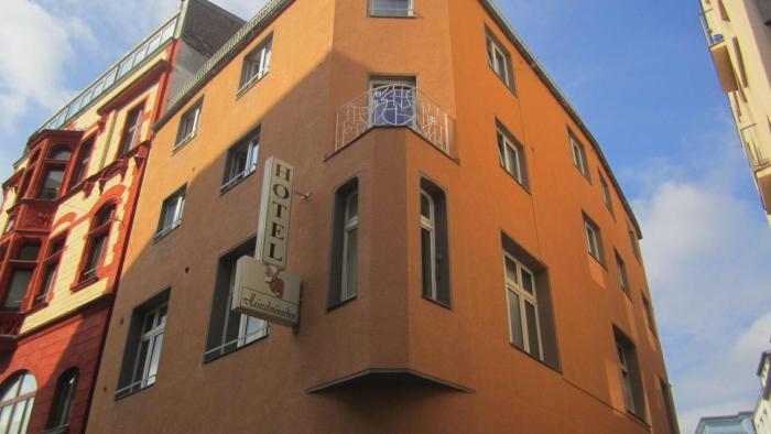 hotel heinzelmannchen
