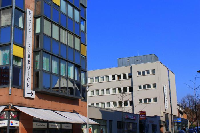 hotel elbroich