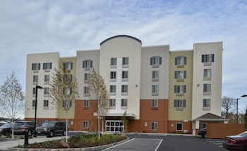 Candlewood Suites Eugene Springfield By Ihg
