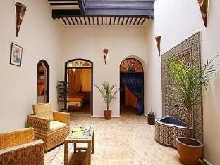 riad layel dessaouira