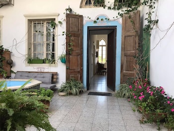al mutran guest house