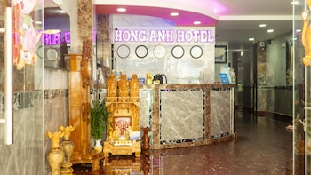 Hong Anh Hotel,,2 star