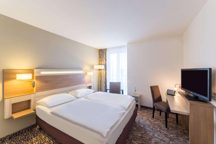 Park Inn By Radisson Gottingen,,4 star