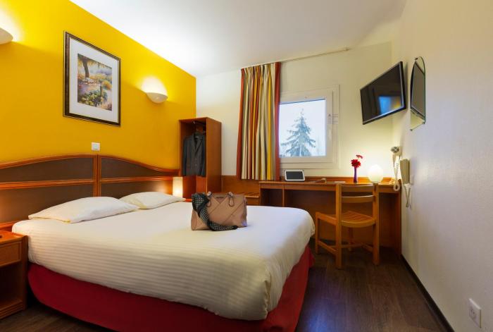 Hôtel Roi Soleil Strasbourg Mundolsheim,Near Fort Rapp,2 star