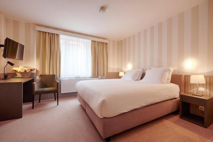 hotel t putje
