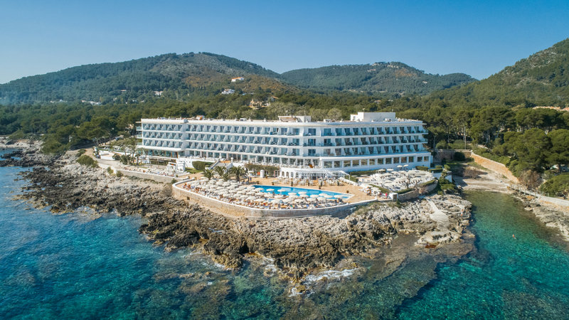 Grupotel Aguait Resort & Spa - Adults Only,Cala Millor>>Balearic Islands,4 star