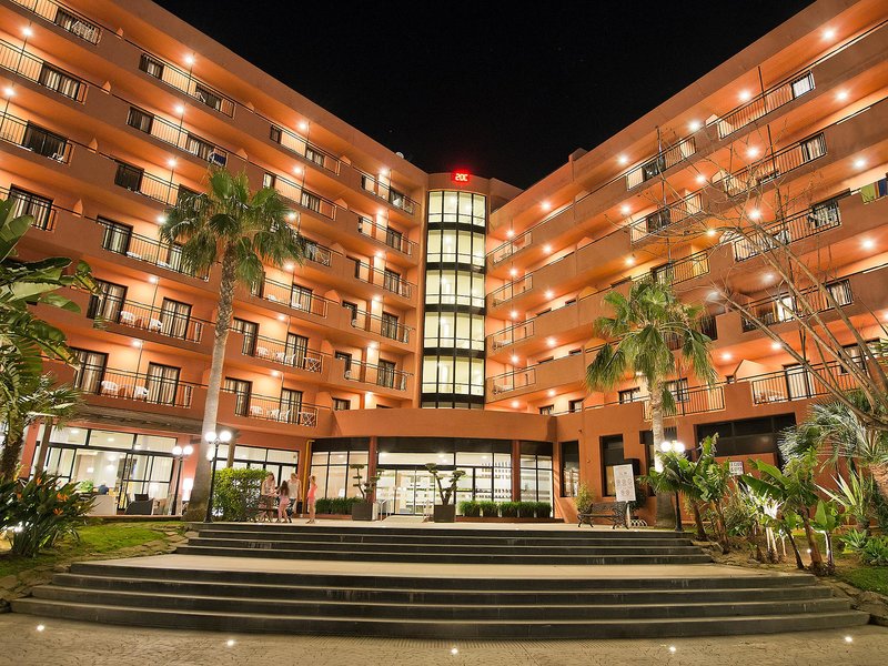 Fuengirola Beach Apartamentos Turisticos,Fuengirola>>Costa Del Sol,0 star