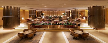 Doubletree By Hilton Hotel Johor Bahru,Johor Bahru>>Johor,4 star