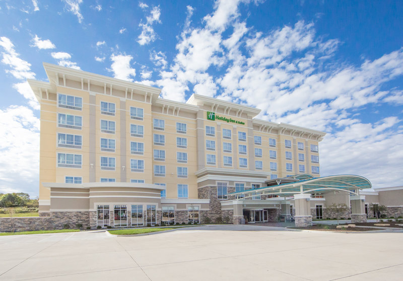 Holiday Inn Hotel & Suites Davenport, An Ihg Hotel,Davenport>>Bettendorf,3 star