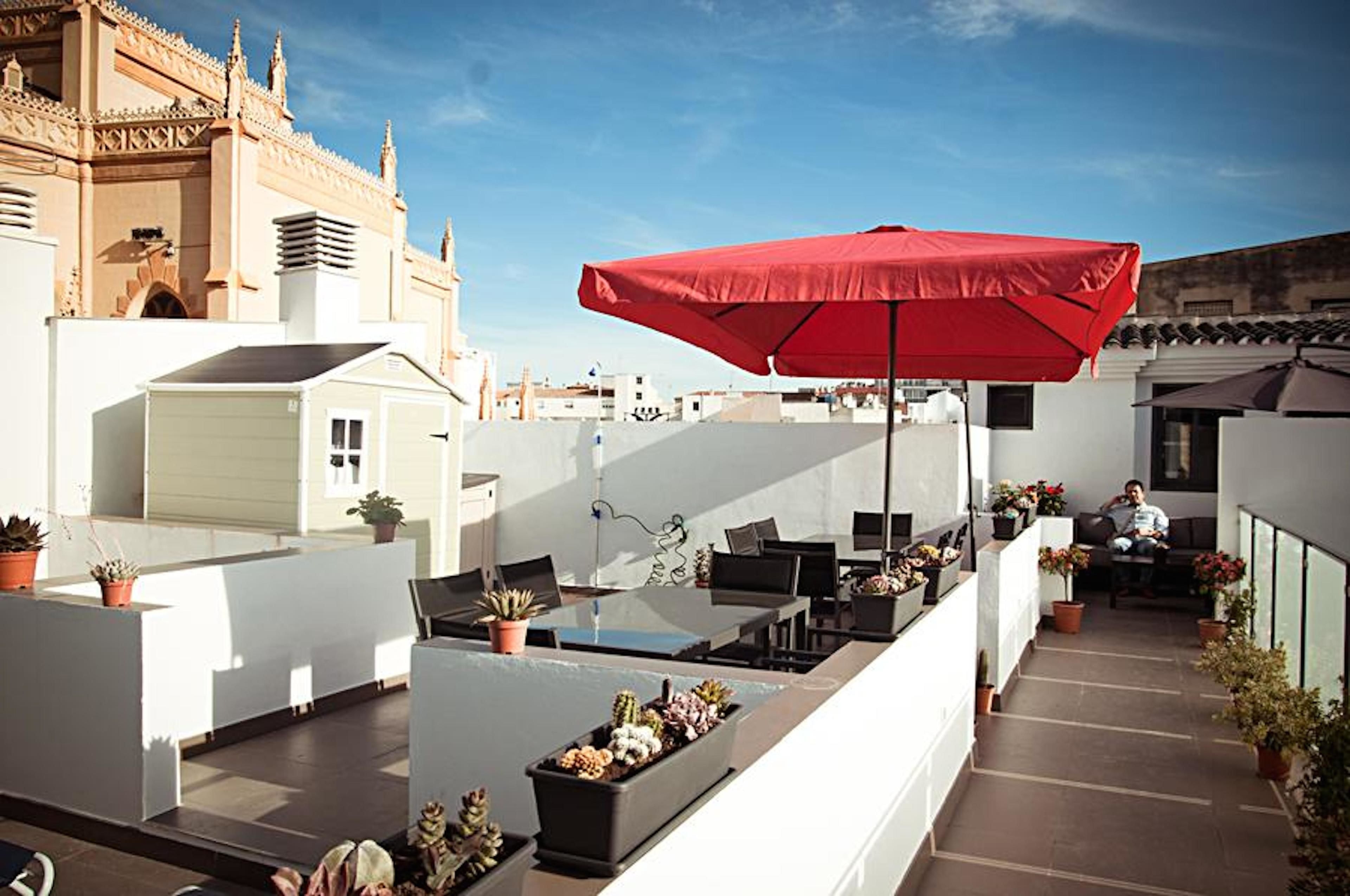 apartamentos san pablo