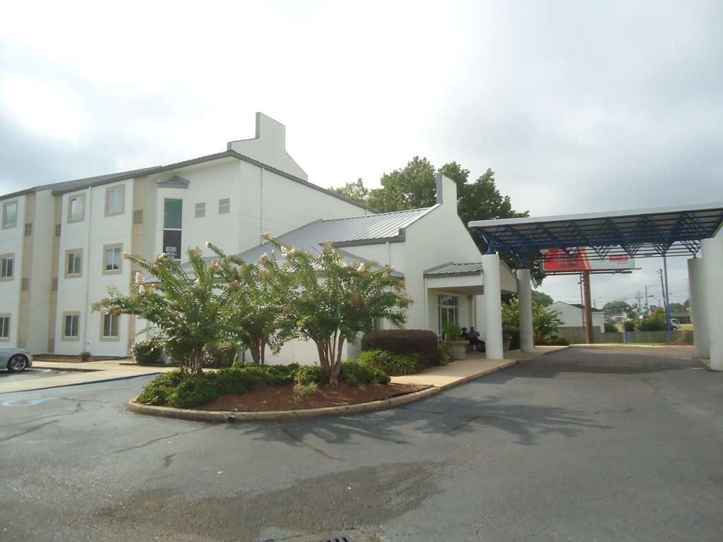 motel 6 jackson airport pearl