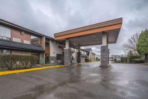 Comfort Inn,Chilliwack>>British Columbia,3 star