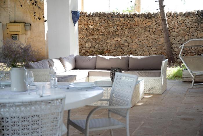 Villa La Tonnara,,2 star