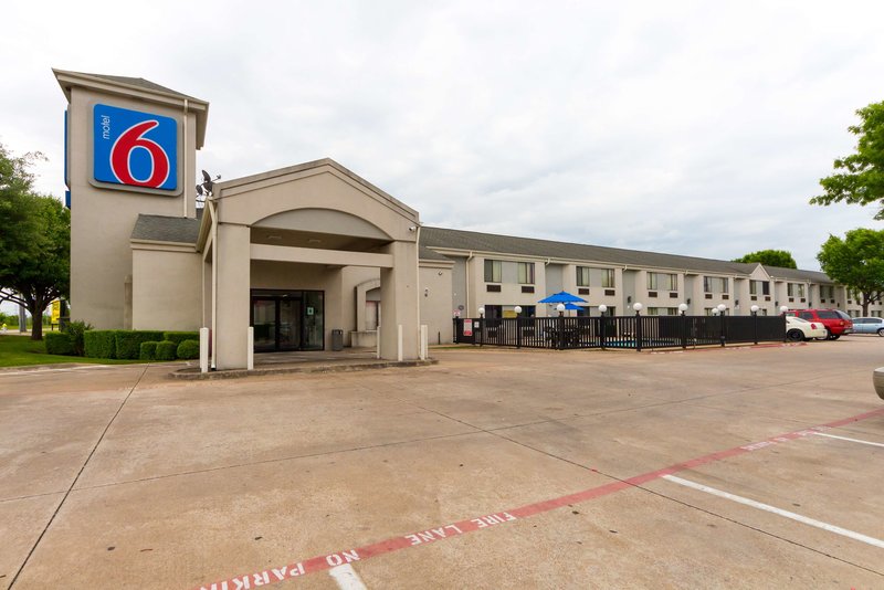 motel 6 dallas tx northeast