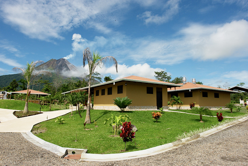 Arenal Manoa,Near Arenal Natura Ecological Park,4 star