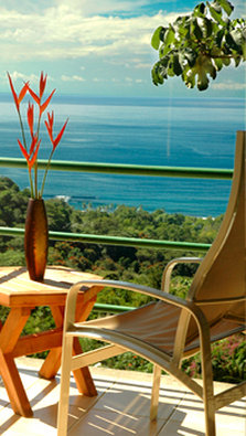 Si Como No Resort, Spa And Wildlife Refuge,Manuel Antonio>>Costa Rica,3.5 star