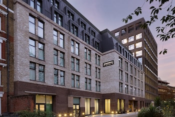 Staybridge Suites London - Vauxhall By Ihg,100 Vauxhall Walk,4 star