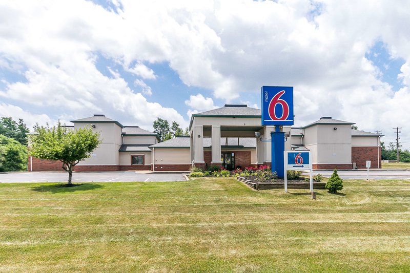 motel 6 georgetown ky lexington north