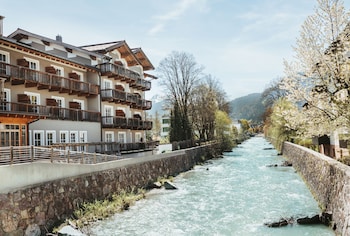 flairhotel astoria kitzbuehel