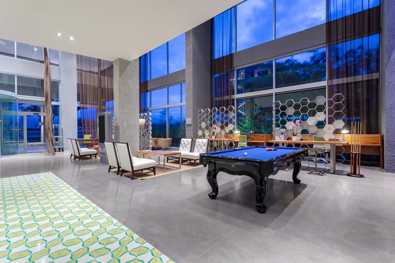 Sheraton San Jose Hotel, Costa Rica,Escazu>>Alajuela,4 star