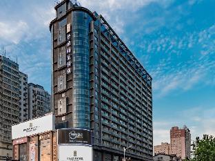 rezen hotel wuduo luoyang wangfujing