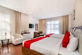 Centre Hotel,Hai Chau>>Da Nang,3 star